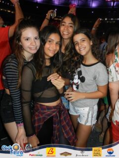 Festival de Verão – FV18